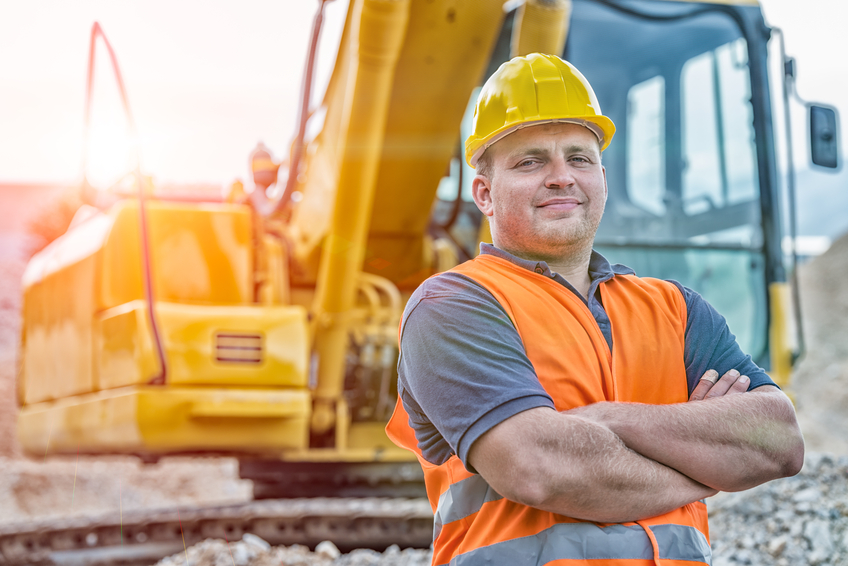 Construction