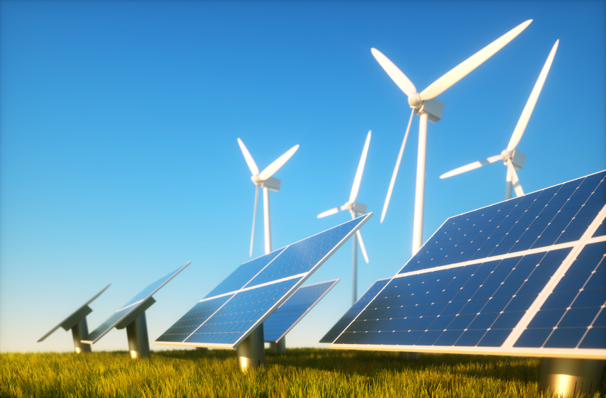 Renewable Energy