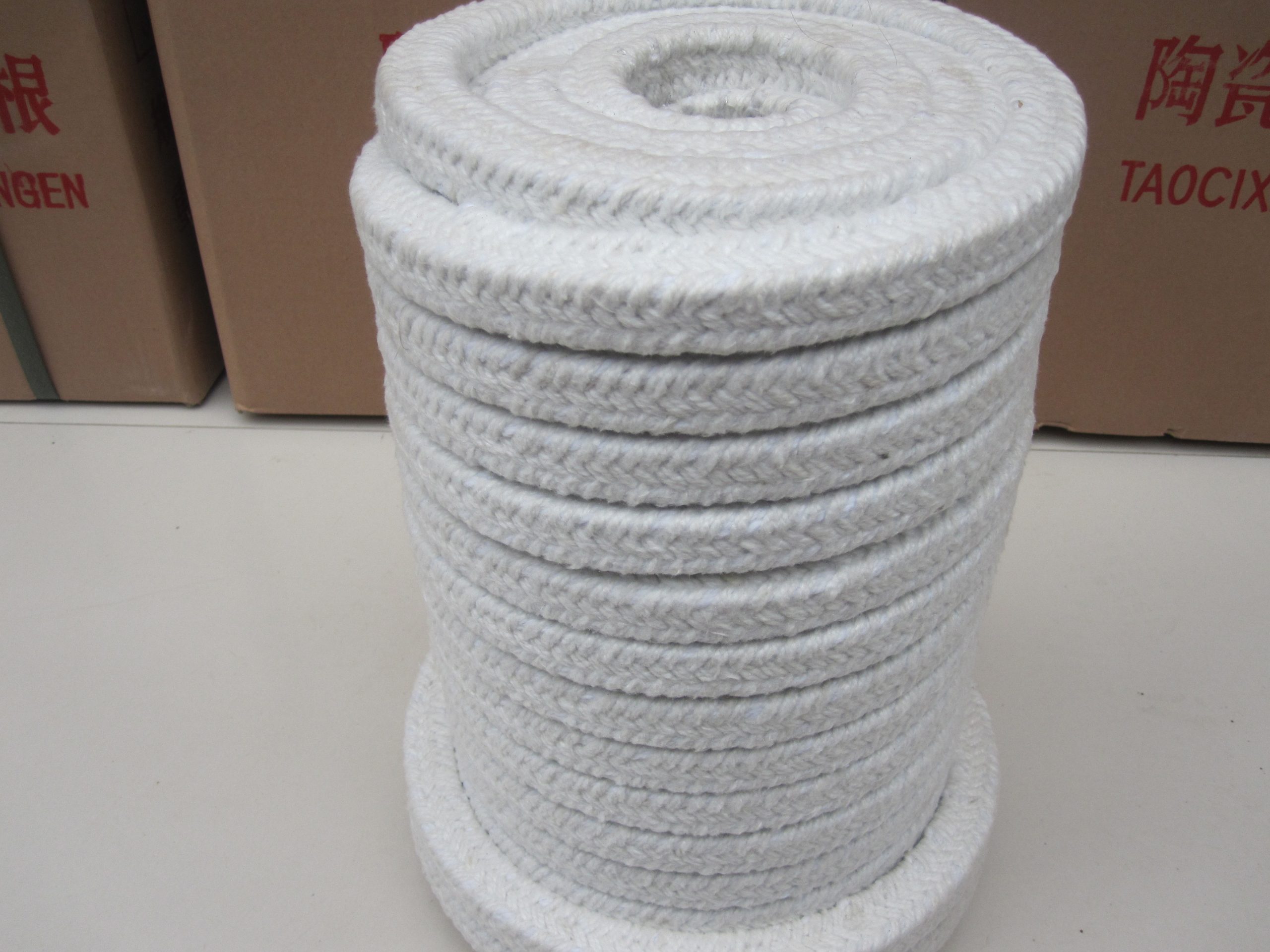 ceramic fiber products