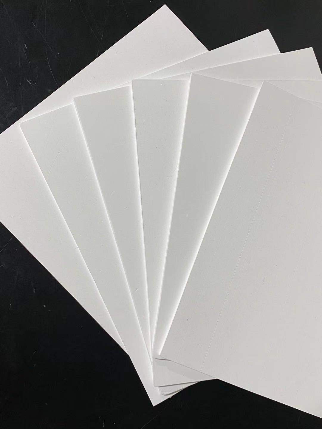Expanded PTFE Data Sheet