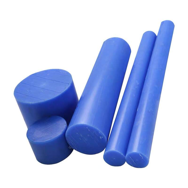 Nylon rod