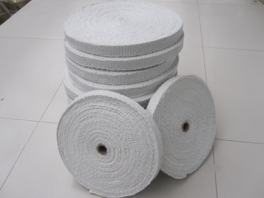 Ceramic Fiber Tape
