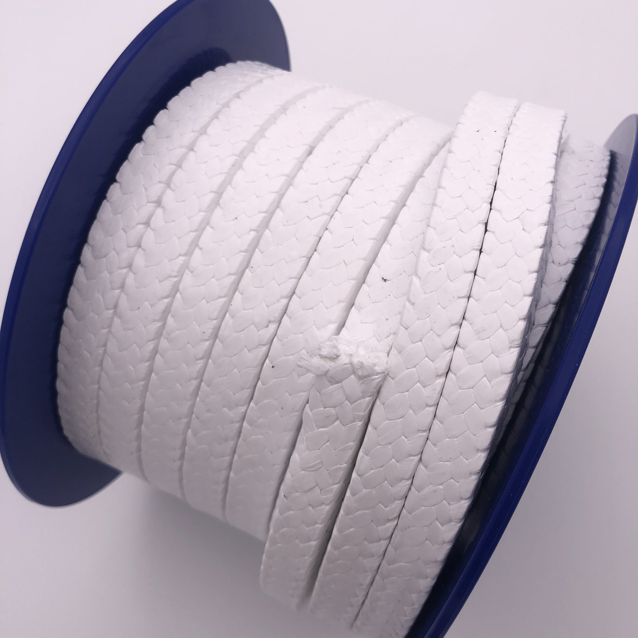 Pure PTFE Gland Packing