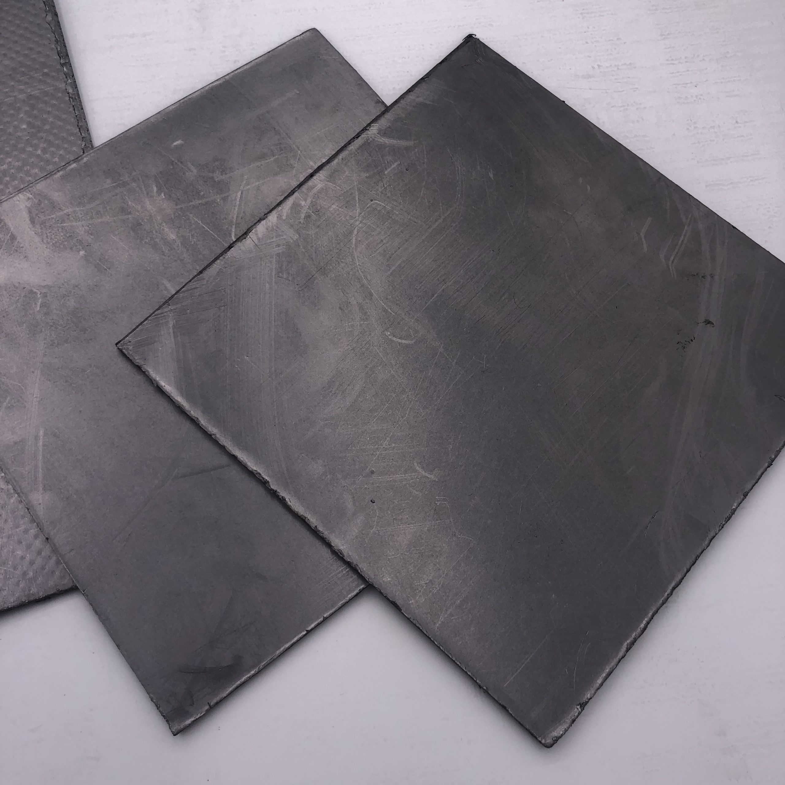 Graphite sheet