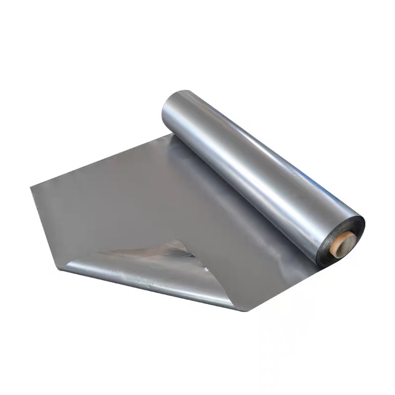 Graphite roll