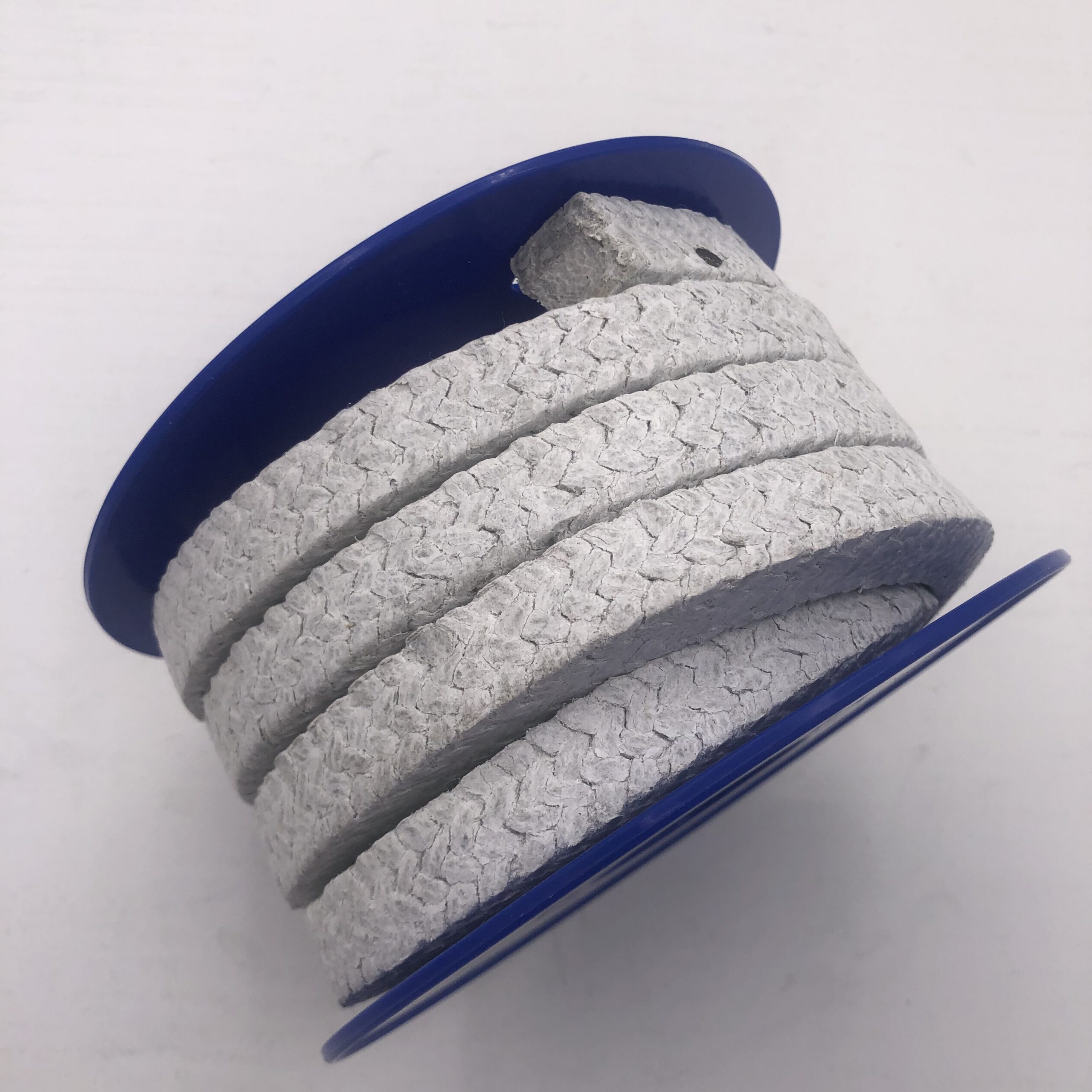 Non asbestos with PTFE gland packing