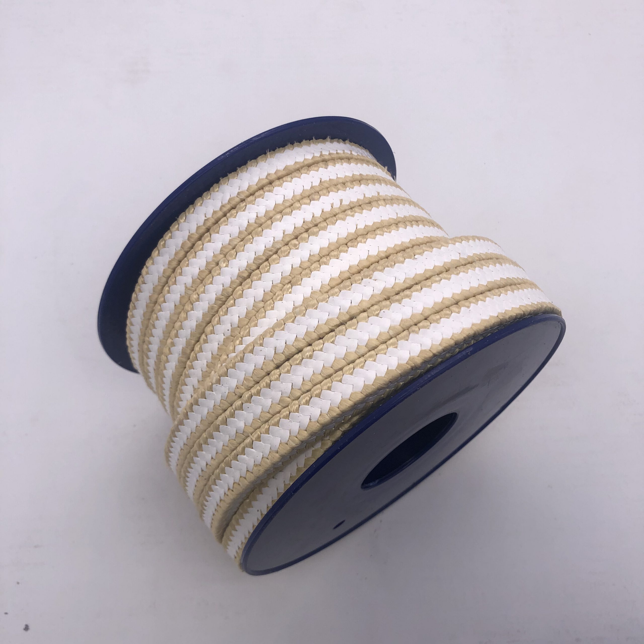 Pure PTFE Packing with Aramid corner