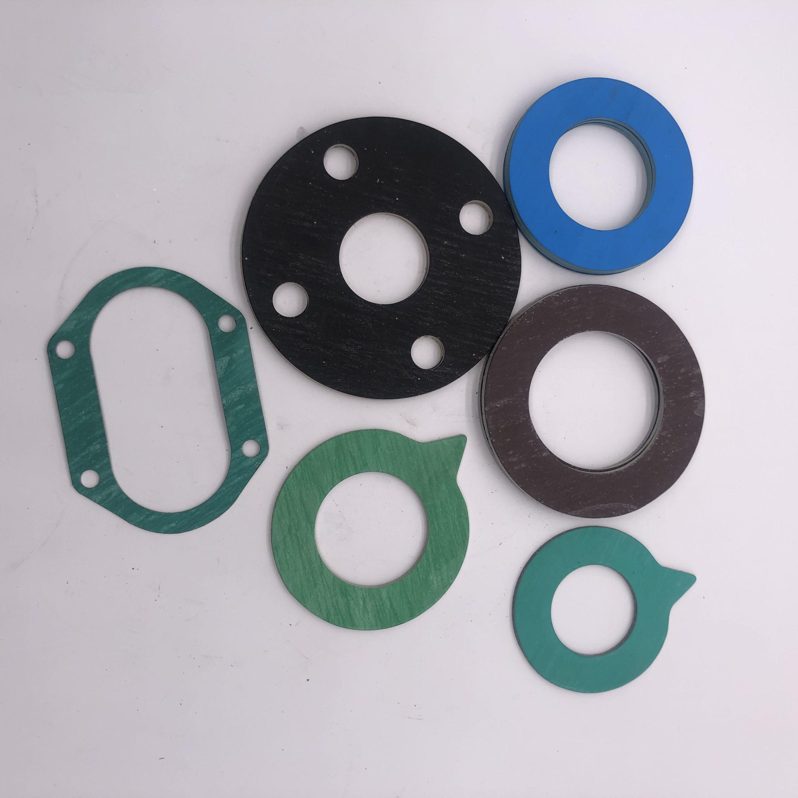 non- asbestos gasket