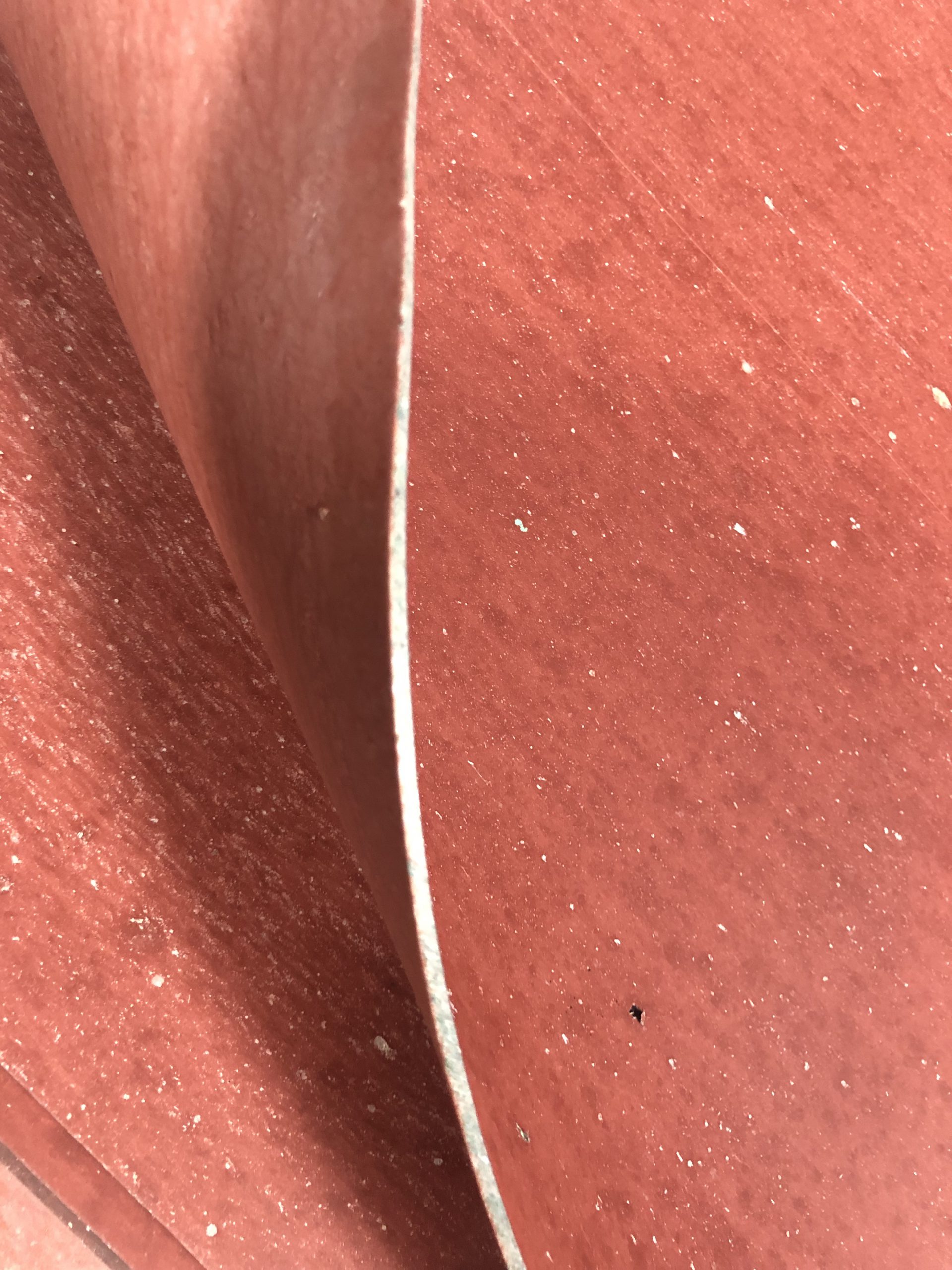 Non asbestos sheet-XB NY